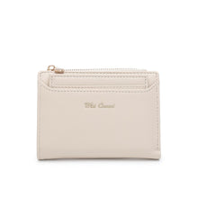 Load image into Gallery viewer, Women's Card Holder With Coin Compartment - NP 029