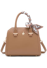 Load image into Gallery viewer, Women's Top Handle Sling Bag / Crossbody Bag - HGJ 3044