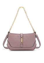 Load image into Gallery viewer, Women's Chain Sling Bag / Crossbody Bag - HGX 7822