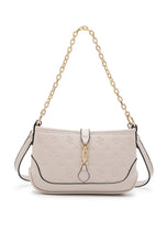 Load image into Gallery viewer, Women's Chain Sling Bag / Crossbody Bag - HGX 7822