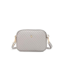 Load image into Gallery viewer, Women's Quilted Chain Sling Bag - HJB 688