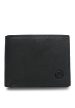 Load image into Gallery viewer, Men's Genuine Leather RFID Bifold Short Wallet - VWW 139