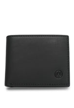 Load image into Gallery viewer, Men's Genuine Leather RFID Bifold Short Wallet - VWW 140