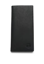 Load image into Gallery viewer, Men's Genuine Leather RFID Bifold Short Wallet - VWW 139