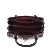 Load image into Gallery viewer, Women's Top Handle Sling Bag / Shoulder Bag - HMQ 3314