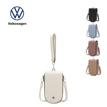 Load image into Gallery viewer, Women's Quilted Sling Purse / Wallet / Sling Bag - KP 016