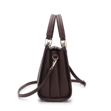 Load image into Gallery viewer, Women's Top Handle Sling Bag / Crossbody Bag / Shoulder Bag - HMP 2214