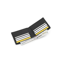 Load image into Gallery viewer, Men's Genuine Leather RFID Wallet - SW 204