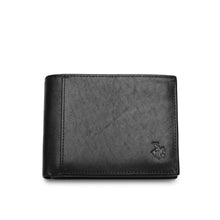 Load image into Gallery viewer, Men's Genuine Leather RFID Blocking Wallet - SW 174