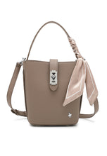 Load image into Gallery viewer, Women's Top Handle Sling Bag - HJG 3011