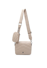 Load image into Gallery viewer, Penelope Women's Sling Bag / Crossbody Bag - SAQ 7947