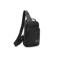 Load image into Gallery viewer, Men's Chest Bag / Sling Bag / Crossbody Bag - JB 08-62