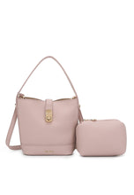 Load image into Gallery viewer, Women's 2-in-1 Top Handle Bag / Sling Bag / Shoulder Bag - NEA 1307