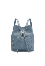 Load image into Gallery viewer, Women's Backpack -KAJ 7656
