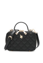 Load image into Gallery viewer, Women's Top Handle Sling Bag / Crossbody Bag - HFZ 772