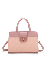 Load image into Gallery viewer, Women's Top Handle Bag / Sling Bag / Crossbody Bag -HKH 3898