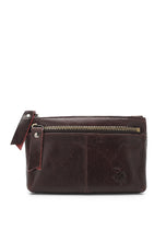 Load image into Gallery viewer, Men's Genuine Leather RFID Wallet / Card Holder -SW 198
