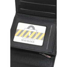 Load image into Gallery viewer, Women's  RFID Short Purse / Wallet - KP 024
