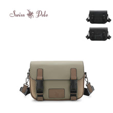 Load image into Gallery viewer, Men Crossbody Bag / Chest Bag / Sling Bag - SXT 7890