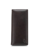 Load image into Gallery viewer, Genuine Leather RFID Blocking Long Wallet -SW 199