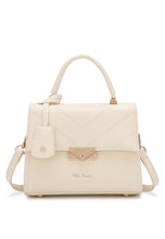 Load image into Gallery viewer, Women's Hand Bag / Top Handle Bag / Sling Bag - NBK 20352