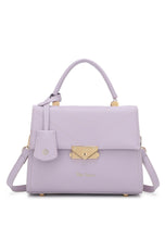 Load image into Gallery viewer, Women's Hand Bag / Top Handle Bag / Sling Bag - NBK 20352