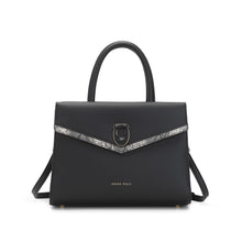 Load image into Gallery viewer, Women's Top Handle Sling Bag / Crossbody Bag / Shoulder Bag - HMV 5169