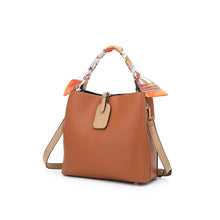 Load image into Gallery viewer, Women's Top Handle Bag / Sling Bag / Crossbody Bag - SCK 8970