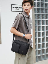 Load image into Gallery viewer, Men's Sling Bag / Crossbody Bag -SJT 2502