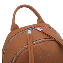 Load image into Gallery viewer, Women's Backpack - HEL 7574