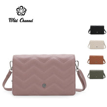 Load image into Gallery viewer, Women's Quilted Sling Bag / Shoulder Bag / Crossbody Body - NP 041