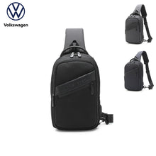 Load image into Gallery viewer, Men's Chest bag / Crossbody bag - VVD 3080