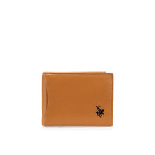 Load image into Gallery viewer, Men's RFID Blocking Money Clip Wallet - SW 162