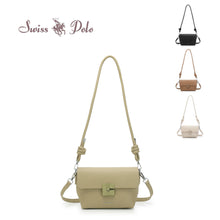 Load image into Gallery viewer, Women's Sling Bag / Crossbody Bag / Shoulder Bag - HPA 868