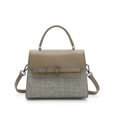 Load image into Gallery viewer, Women's Top Handle Sling Bag / Crossbody Bag / Shoulder Bag - HPL 5839