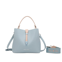 Load image into Gallery viewer, Women's Top Handle Sling Bag / Crossbody Bag - HFE 2687