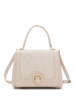 Load image into Gallery viewer, Women's Top Handle Bag / Sling Bag / Crossbody Bag - KDC 3729