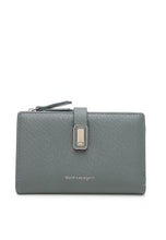 Load image into Gallery viewer, Women's RFID Blocking Wallet / Purse With Coin Compartment - KP 026
