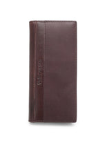 Load image into Gallery viewer, Men's Genuine Leather RFID Blocking Wallet - VWW 149