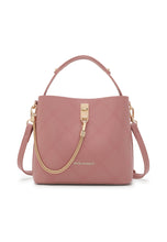 Load image into Gallery viewer, Women's Top Handle Sling Bag / Crossbody Bag - KBE 6687