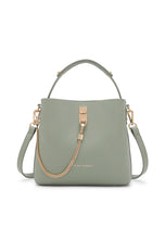 Load image into Gallery viewer, Women's Top Handle Sling Bag / Crossbody Bag - KBE 6687