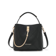 Load image into Gallery viewer, Women's Top Handle Sling Bag / Crossbody Bag - KBE 6687