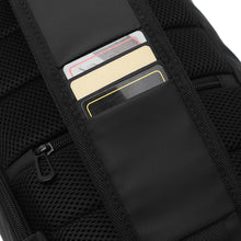 Load image into Gallery viewer, Water Resistance Casual Men's Chest Bag / Shoulder Bag / Crossbody Bag - GAF 5006