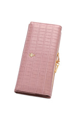 Load image into Gallery viewer, Women's Long Wallet / Purse - SLP 17