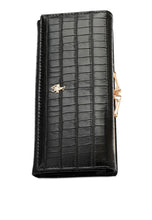 Load image into Gallery viewer, Women's Long Wallet / Purse - SLP 17
