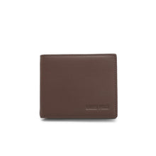 Load image into Gallery viewer, Men's Genuine Leather RFID Wallet - SW 201