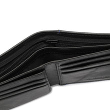 Load image into Gallery viewer, Men's RFID Genuine Leather Wallet - VWW 129