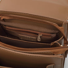 Load image into Gallery viewer, Women's Monogram Top Handle Sling Bag - HKP 3961