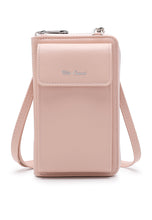 Load image into Gallery viewer, Women's Sling Purse / Sling Bag / Phone Holder - NP 028