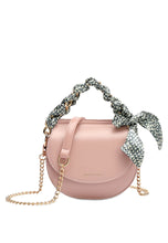 Load image into Gallery viewer, Women's Chain Shoulder Sling Bag / Crossbody Bag - HCW 8035